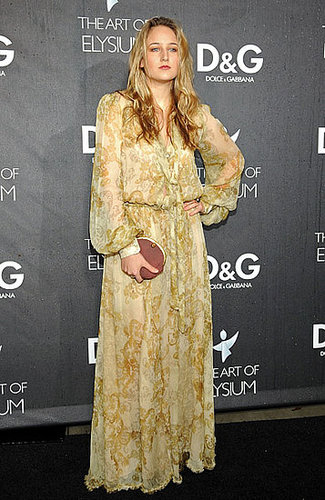 D&G Flagship Opening in Los Angeles