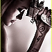 Angelina Jolie’s “Wanted” Movie Poster 