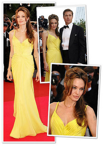 Get Ready For Angelina Jolie at Cannes