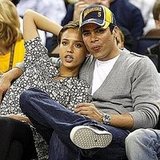 Jessica and Cash Still Set to Marry
