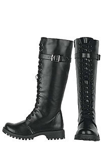  RIOT BOOT 