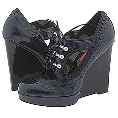 Betsey Johnson Tadum (Navy) 