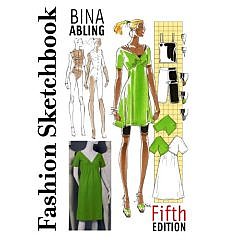 Fashion Sketchbook