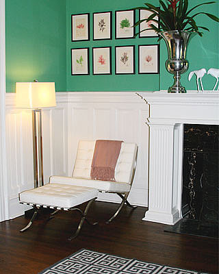 Design Daily | The Happy Chic Home Contest