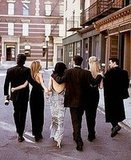 F.R.I.E.N.D.S. Promotion Pictures