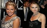 Sienna vs Keira