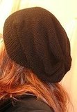 Second beanie
