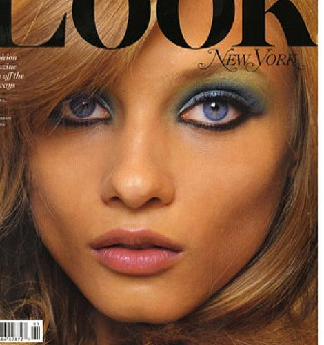 Challenge 16 - Cover model
