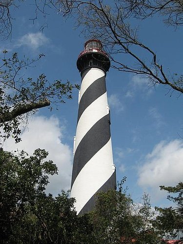 St. Augustine Lighthouse