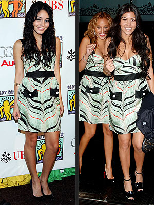 Who wore it better?