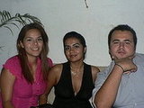 Bday Party!!!