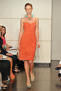 Badgley Mischka Resort 2009