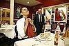 The Simple Food: Can Obama Change the Way We Eat?