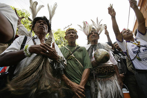 Missing Words: Half of World's Languages to Die Out by 2100