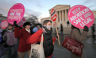 Roe v. Wade Anniversary: 3 Changes Obama Could Make 