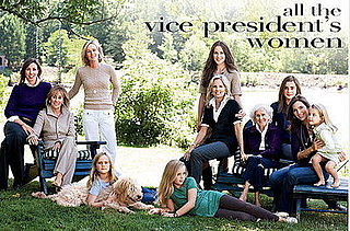 Ladies' Man Gets the Vote? Vogue Declares Early Victor