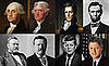 All the Presidents' Health: What Ailed US Presidents?