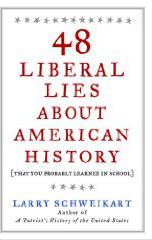 Is Liberal Bias in Your History Book?