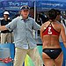 A Day at the Beach