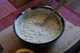 Dinner Challenge #7: Pioneer Woman’s Homemade Ranch Dressing