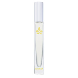 Pure vanilla eau de purfume