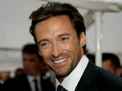 PEOPLE's Sexiest Man Alive: Hugh Jackman
