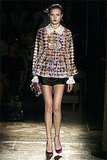 Spotted: Gossip Girl Dresses From Nylon Photshoot