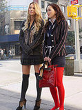 Marie Claire's List for The BEST 10 Gossip Girl Style Hits!