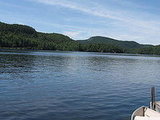 Our 4th of july at eagle lake.