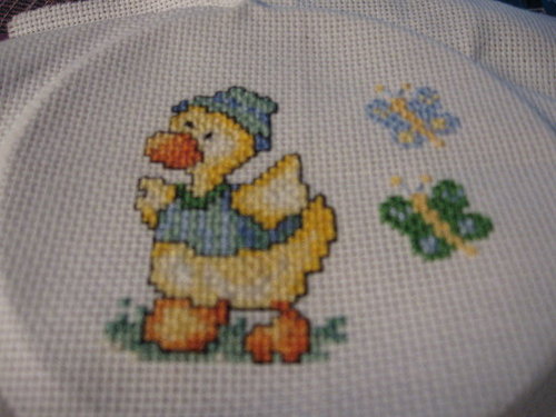 Duck #4 