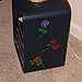 Craft Projects for My New "Room"