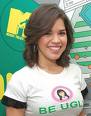 America Ferra aka Ugly Betty aka Carmen