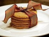 Pecan Cookies Pecan Cookies