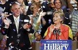  Exit polls: Clinton strong with many W.Va. groups