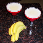  Banana Margaritas