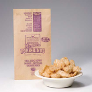Pork rinds