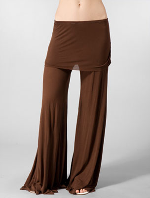Love It Or Hate It: YFB Zen Pants in Hershey