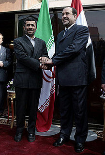 Should the US Pursue a Diplomatic Surge Which Includes Iran?