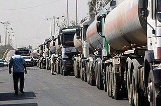 Democrats Want Iraqi Oil to Pay for Reconstruction