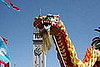 Exclusive Photos of Olympic Torch Demonstrations and Relay!