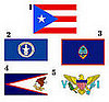 Do You Know Your US Territories? 
