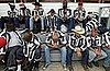 Murderers Become Cowboys at Prison Rodeo