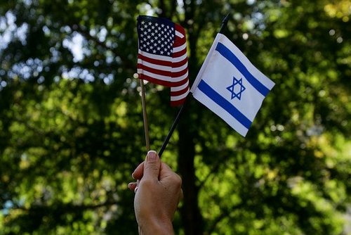New Jewish Lobby Group Wants Two State Solution