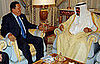 Oil Will Rule the World