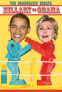Who's Watching the Pennsylvania Democratic Debate?