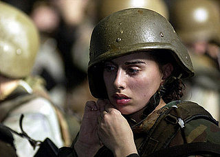 US Marines Make a Direct Appeal to Women