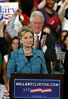 Hillary Wins Pennsylvania, The End Game Is Redefined 