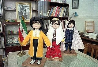 No Playing Around — Iran Steps Up Effort to Take Down Barbie