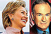 Hillary Clinton Going on O'Reilly Factor: Good Idea?