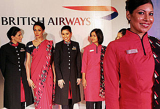 Trying Not to Offend Hindus, British Airways Won't Serve Beef 